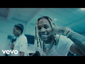 Lil Durk, Lil Baby - Okay [Music Video]