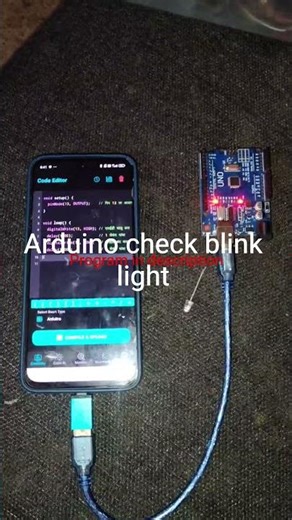 arduino check🤖🤖 please like and subscribe