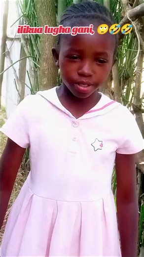 Ujumbe wa Lugha za Wadau kwa Hellen na Leen