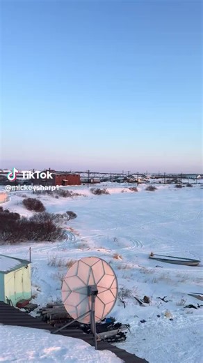 Life in the north #