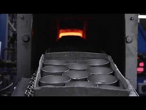 Tooling | Hudson Technologies