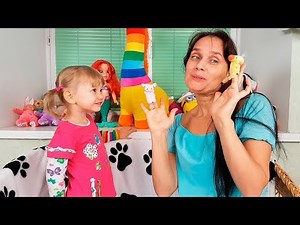 Where is Thumbken? Nursery Rhymes for Children by Chiko TV