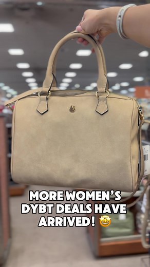 Shop Women’s DYBT Deals Now at Boscov’s!