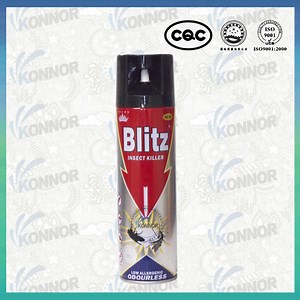 [Hot Item] Blitz Bed Bug Insect Killer Spray Household Pesticide Insecticide Spray