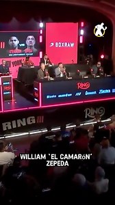 Intros by the HOFer Michael Buffer! 🎤🤩 | Golden Boy Boxing