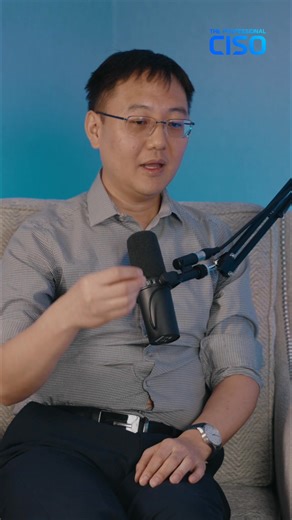 A real-world scenario: A Microsoft Exchange vulnerability surfaces on CNN. The team patches it within two hours. Later that day, Check Point firewalls detect an attempted attack. Proof that rapid response works. #Cybersecurity #Vulnerability #Patching #InfoSec #CheckPoint | The Professional CISO Podcast | Facebook