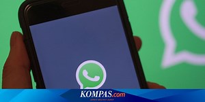 Cara Kirim Foto di WhatsApp Tanpa Mengurangi Kualitas Aslinya