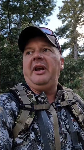 My First Bull Elk Part 2