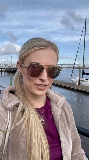 New flight attendant layover! ♥️✈️ #jettingjulia #flightattendant #travel