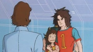 Watch Gatchaman Season 1 Episode 57 - The Evil White Sea