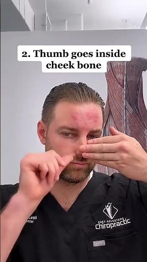 The Fastest Way to Clear NASAL CONGESTION