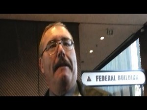 First Amendment Test: Federal Building Follow-up