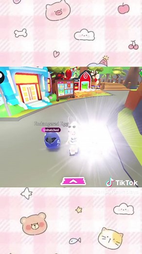 I need a mega neon black rhino ASAP!♡ #adoptme #adoptmeroblox#endangeredegg #adoptmehatching #fyp