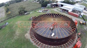 Cantoni System - Above Ground API Tank 650