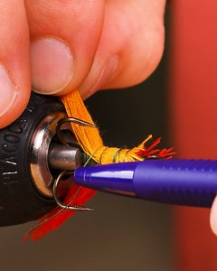 672K views · 1.2K reactions | This hook brings all the fish from the sea  | Art & Painting | Facebook