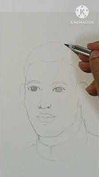 ในหลวงรัชกาลที่10 วาดรูปลายเส้น