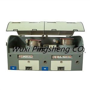 [Hot Item] Ribbing Machine with Rolling Cassette