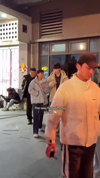 Zhou Yiran's Emotional Concert Moments