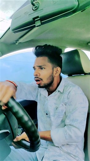 Tarzan Car 🥺 | deepesh zo | ishaan ali #shorts #ytshorts #waterpark #youtubeshorts #azmaik