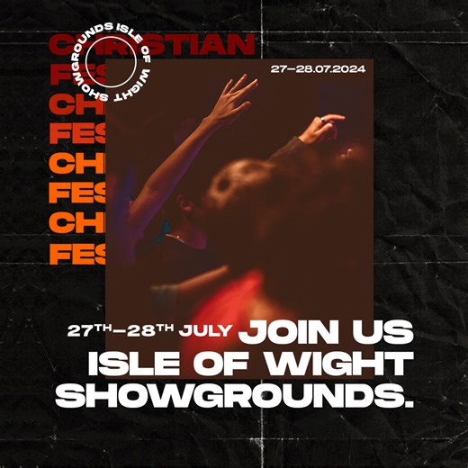 Lionheart, Christian Festival for all ages. | GOD TV