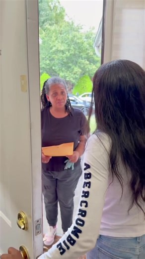 Bethany gets hit with legal papers—and Brooke just shakes her head before dialing Sharra! | Logan Miller