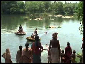 Il ritorno di Sandokan Terza Puntata 1/10 (Italiano)