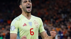 Mikel Merino, un especialista en goles decisivos
