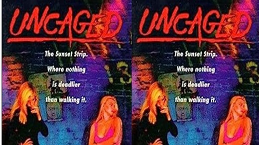 Uncaged-(1991) CINE