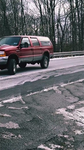 2001 Ford excursion #fordexcursion #subscribe #dontquit #makeithappen #ford #offroad #fordtrucks