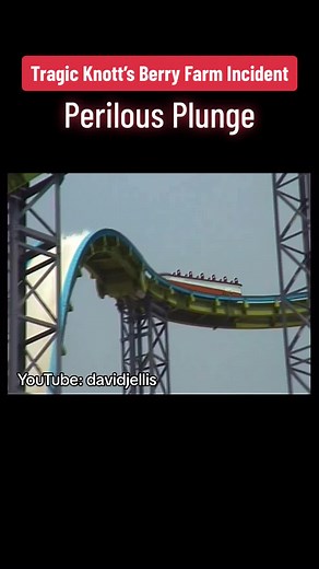 #dangerousrides #thevoidhole #dangerousamusementparks #knottsberryfarm #actionpark