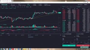 带你玩转ZT交易所第二期