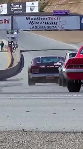 We will be running a few SVRA events this year! The first will be April 28-May 1st at Sonoma Raceway! We can’t wait! SVRA posted 👉Historic Trans Am at WeatherTech Raceway Laguna Seca? YES, PLEASE! 🙌🏼 Join us next weekend to see these beauties & more! The Trans Am SpeedFest hits WeatherTech Raceway Laguna Seca next weekend, April 22-24. #camaro #1stgencamaro #firstgencamaro #69camaro #1969camaro #bbs #bbse88 #e88 #hoosiertires #musclecar #sonomaraceway #racetrack #trackday #searspoint #lagunas