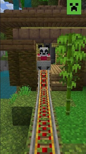 Minecraft Trails & Tales Event