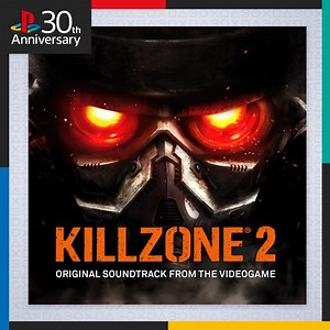 Killzone 2 (Original Soundtrack from the Video Game)