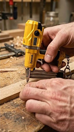 Tiny Tools, Insane Precision – Watch This 🔧🔥