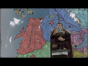 AGOT - Plan for The Westerlands - Ep20 - House Kane - Game of Thrones in CK3 (Mod) Custom Dynasty