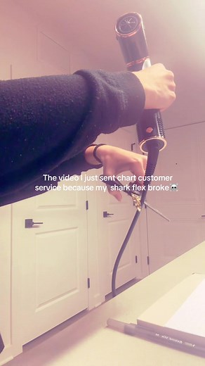 Shark Vacuum Customer Service Review: A Positive Experience