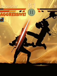 ROYAL GUARD🗣️| Shadow Fight 2 #shadowfight#shadowfight2#shadow #sh2