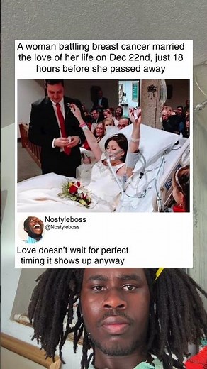 Right love, right moment