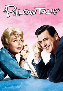 Pillow Talk streaming: where to watch movie online?