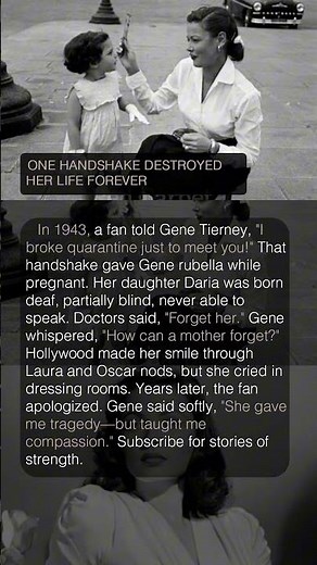 ONE HANDSHAKE DESTROYED HER LIFE FOREVER 😭💔