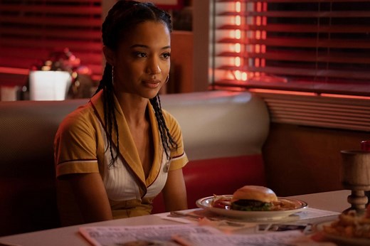 Erinn Westbrook Previews Tabitha's "Important" Episode of 'Riverdale'