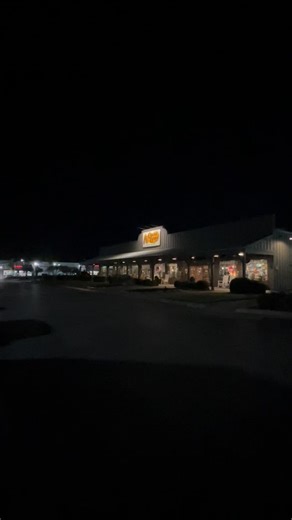 Getting Out In Life on Reels