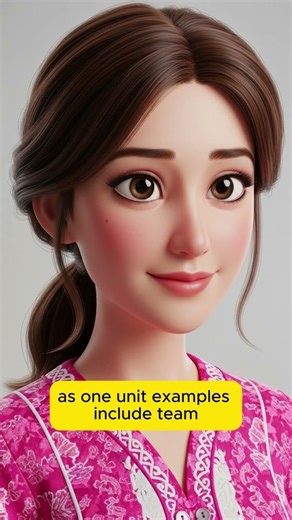 Easy Nouns for Beginners