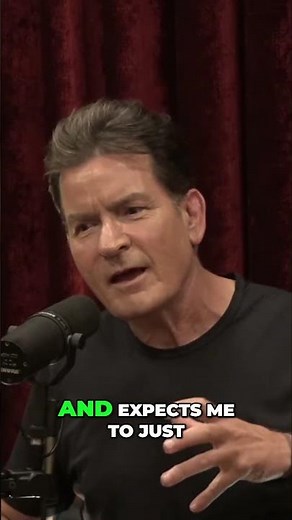Charlie Sheen On Goddesses, Winning, & Tiger Blood 🐅pt1