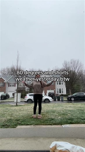 Embracing Fake Summer Days: Shorts in Winter