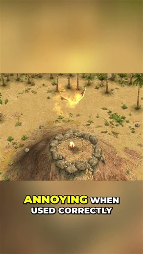 Why Phoenix is such a special unit from Age of Mythology