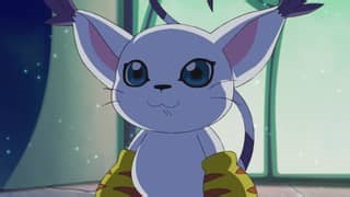 Digimon Adventure: (2020) | E34 - HIKARI AND TAILMON