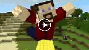 Minecraft diamond song