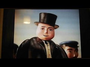 VCI Tracking Control Screen, Warning Screen, Logo and The VCI children's carnival trailer from 1995